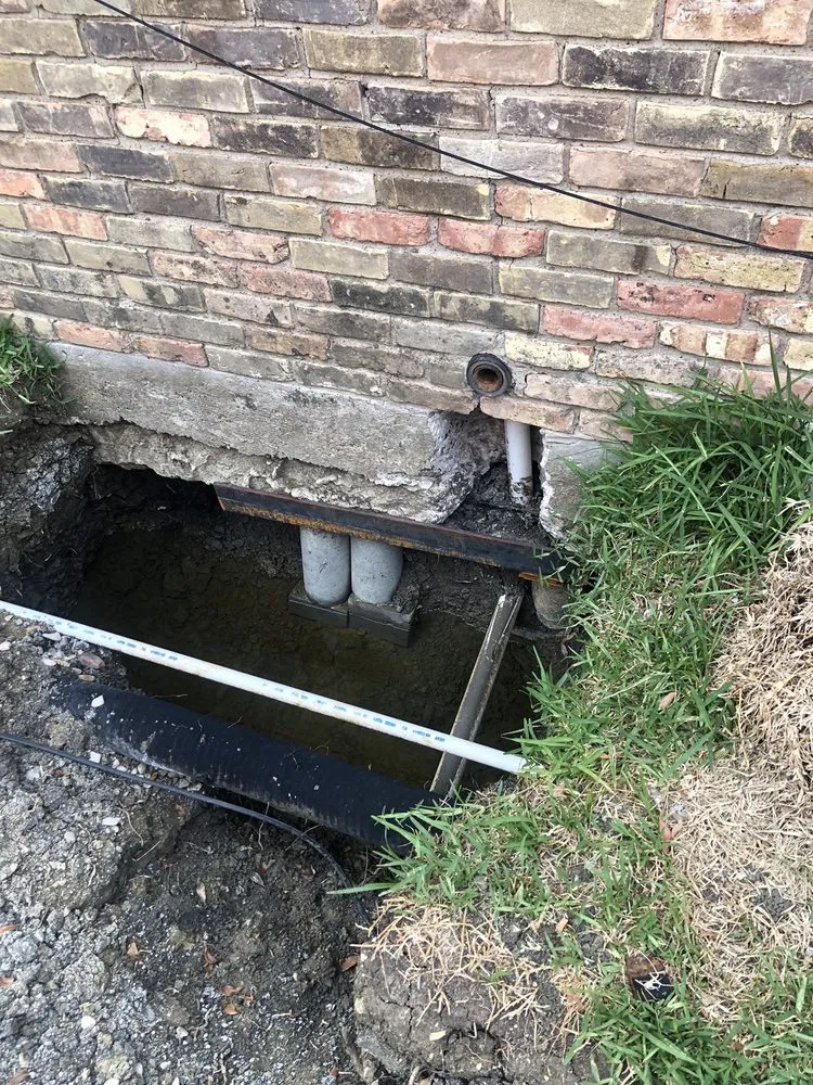 Slide of Matthews Plumbing