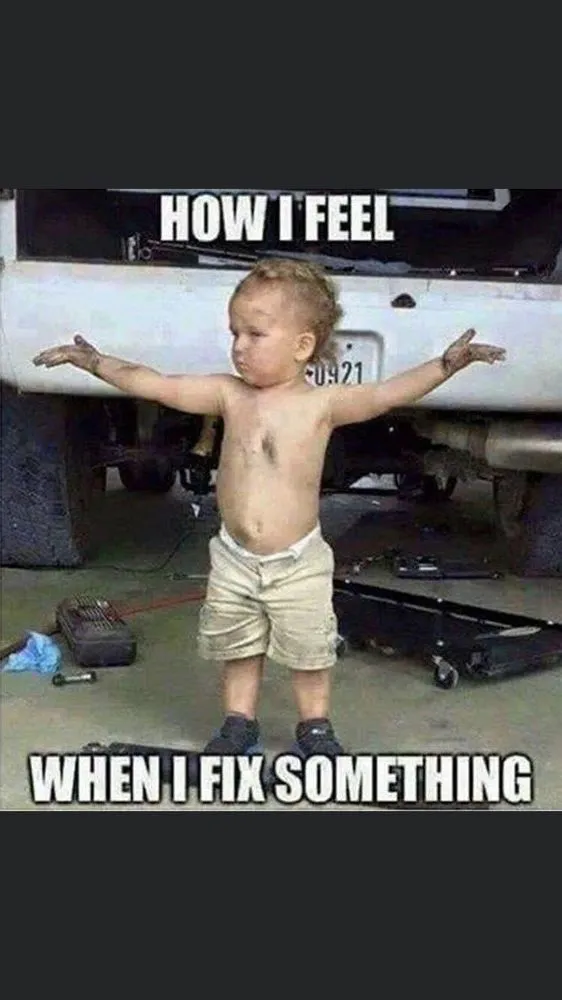 Slide of Matthews Plumbing