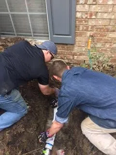 Slide of Matthews Plumbing