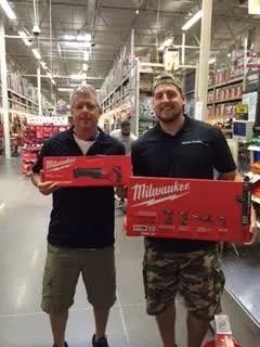 Slide of Matthews Plumbing