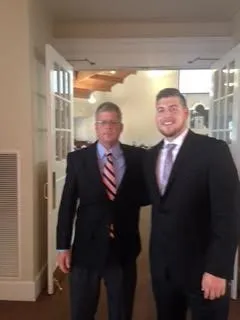 Slide of Matthews Plumbing