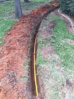 Slide of Matthews Plumbing