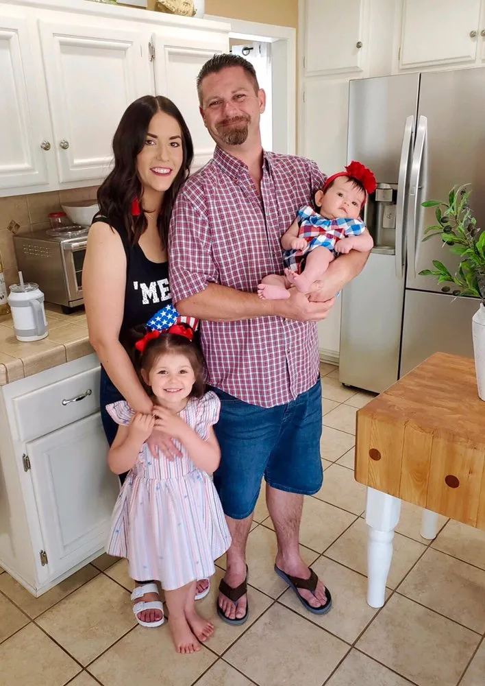 Slide of Matthew's Plumbing