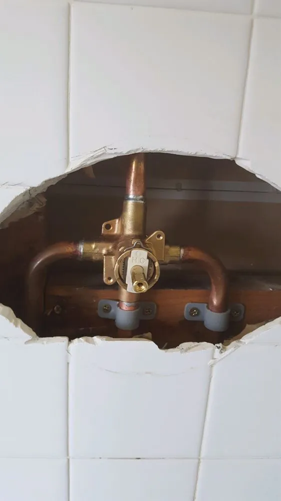 Affordable leak detection service in Santa Clarita, CA - Matthew's Plumbing