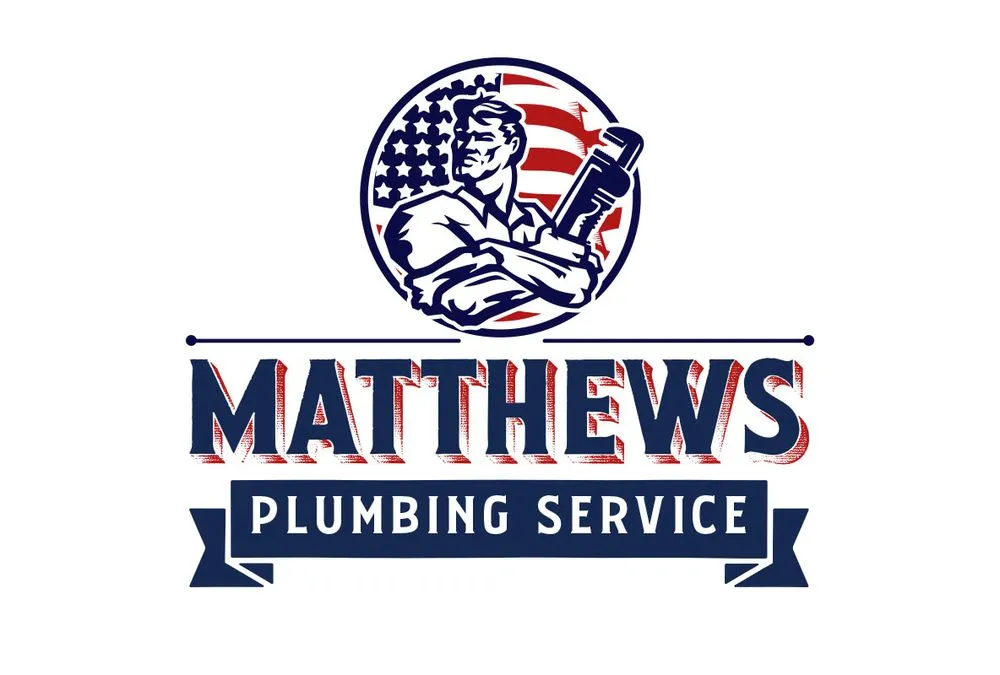 Slide of Matthews Plumbing Service