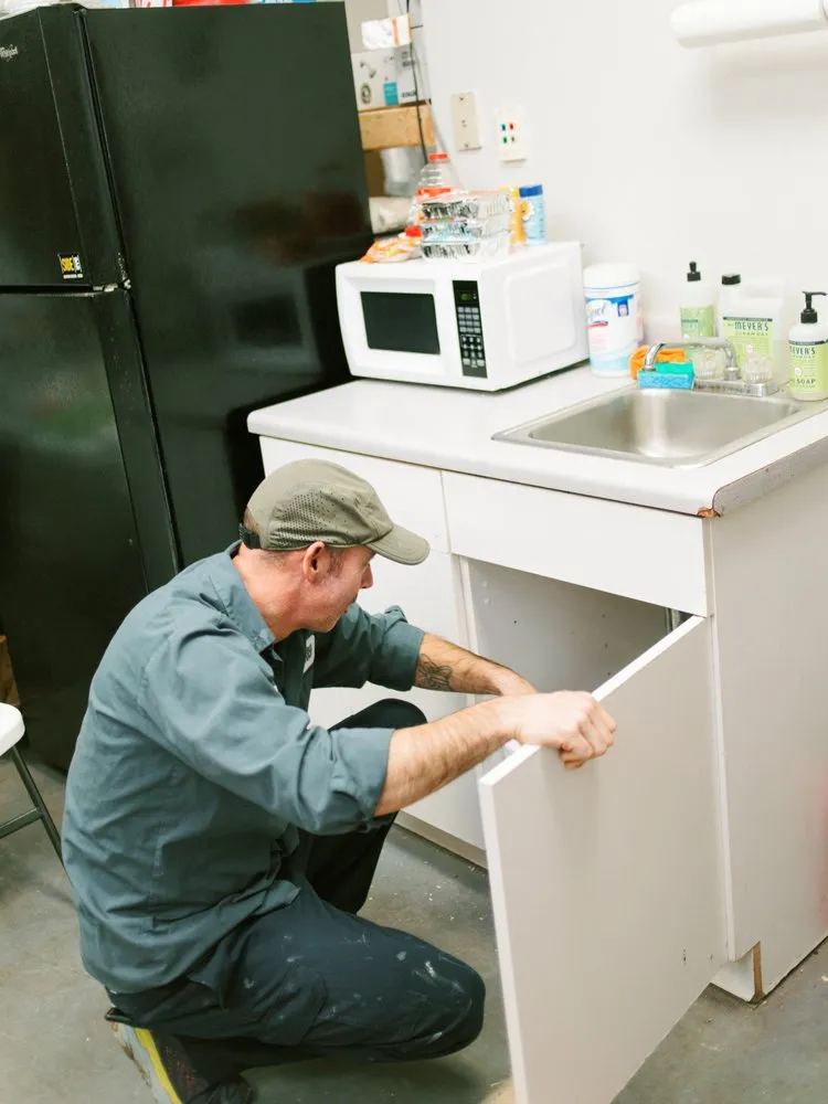 Slide of Matthew's Plumbing Solutions