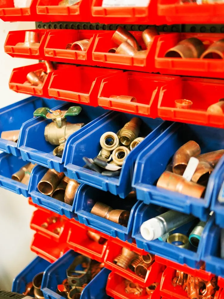 Slide of Matthew's Plumbing Solutions