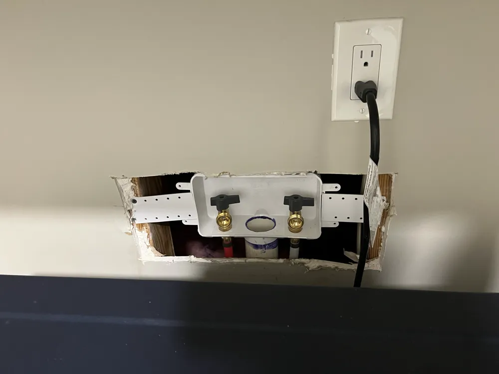 Slide of Matthew's Plumbing Solutions