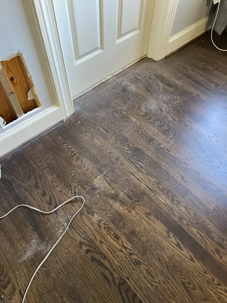 Affordable leak detection for homes in Raleigh, NC by Matthew's Plumbing Solutions