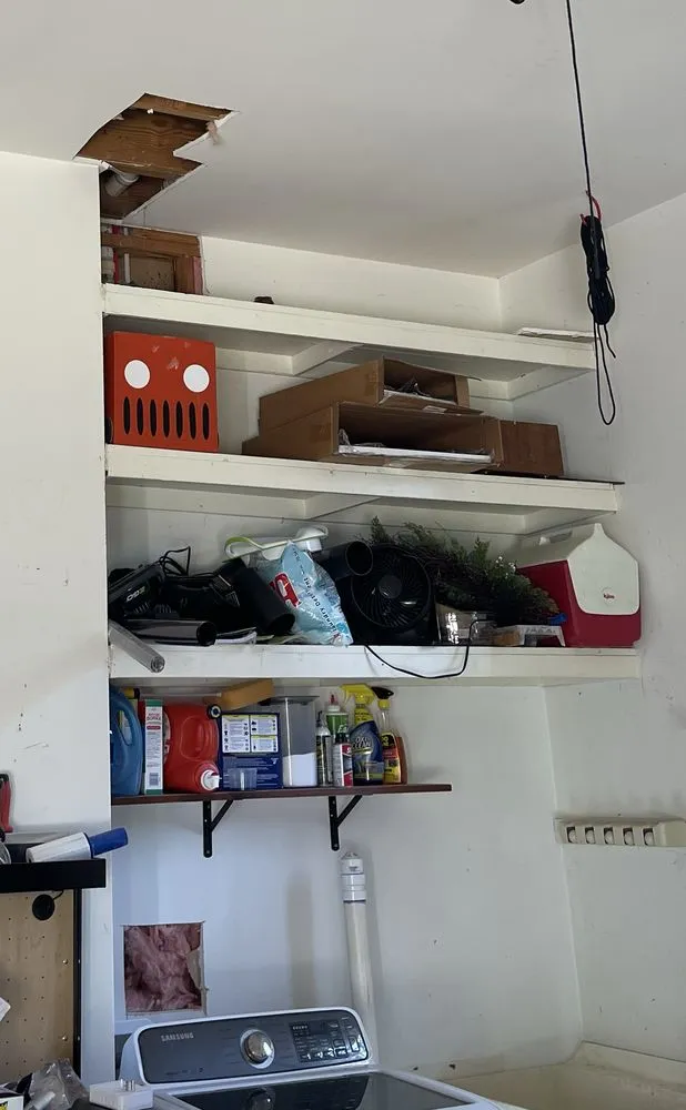 Quality leak detection in Raleigh, NC by Matthew's Plumbing Solutions