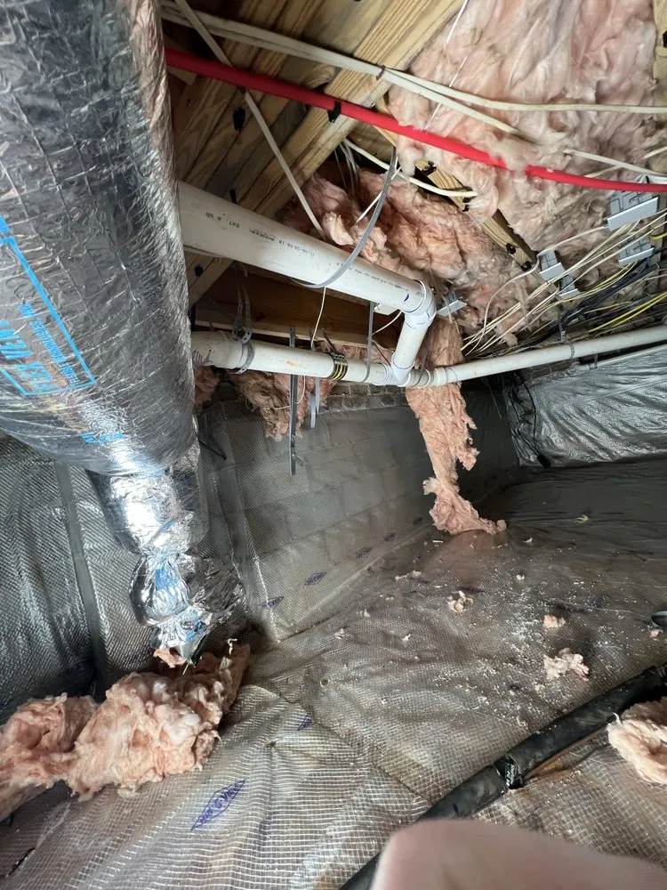 Expert emergency plumbing experts serving Raleigh, NC - Matthew's Plumbing Solutions