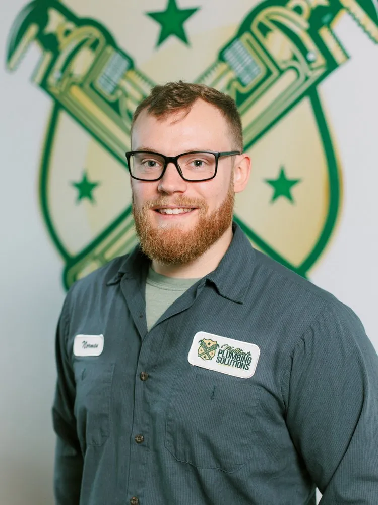 Slide of Matthew's Plumbing Solutions