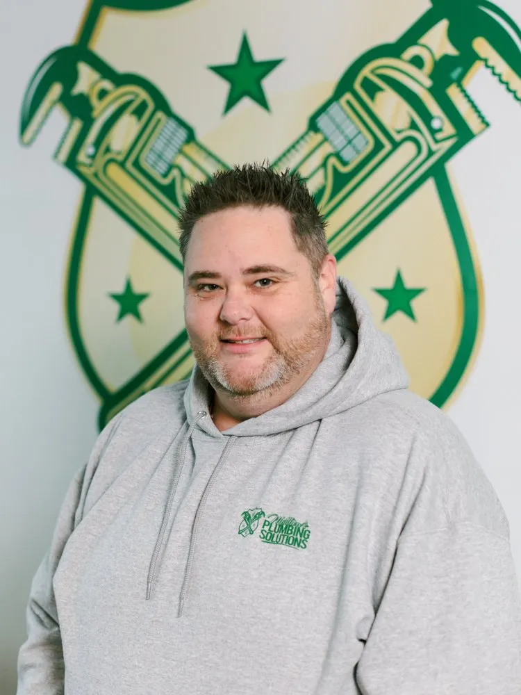 Slide of Matthew's Plumbing Solutions