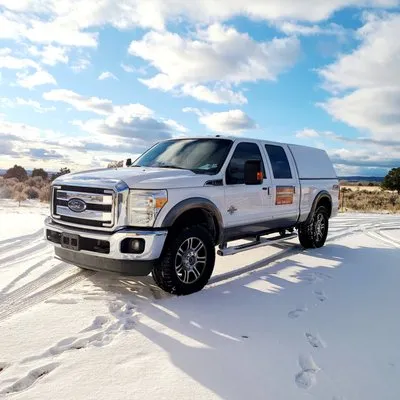 Matthews Plumbing/Heating/AC Logo