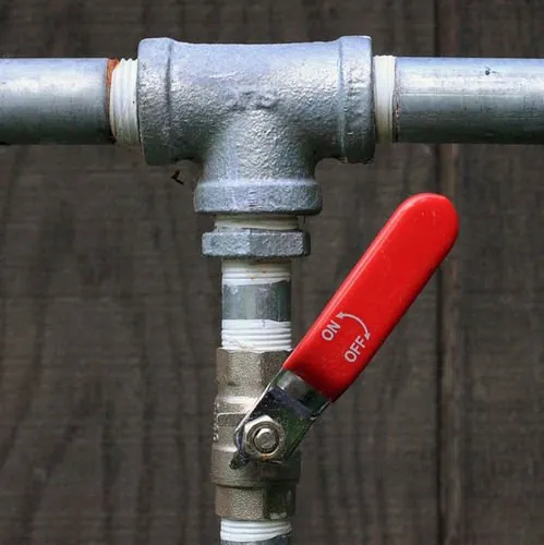 Trusted pipe repair in Maxwell, IA by Matthews White Plumbing