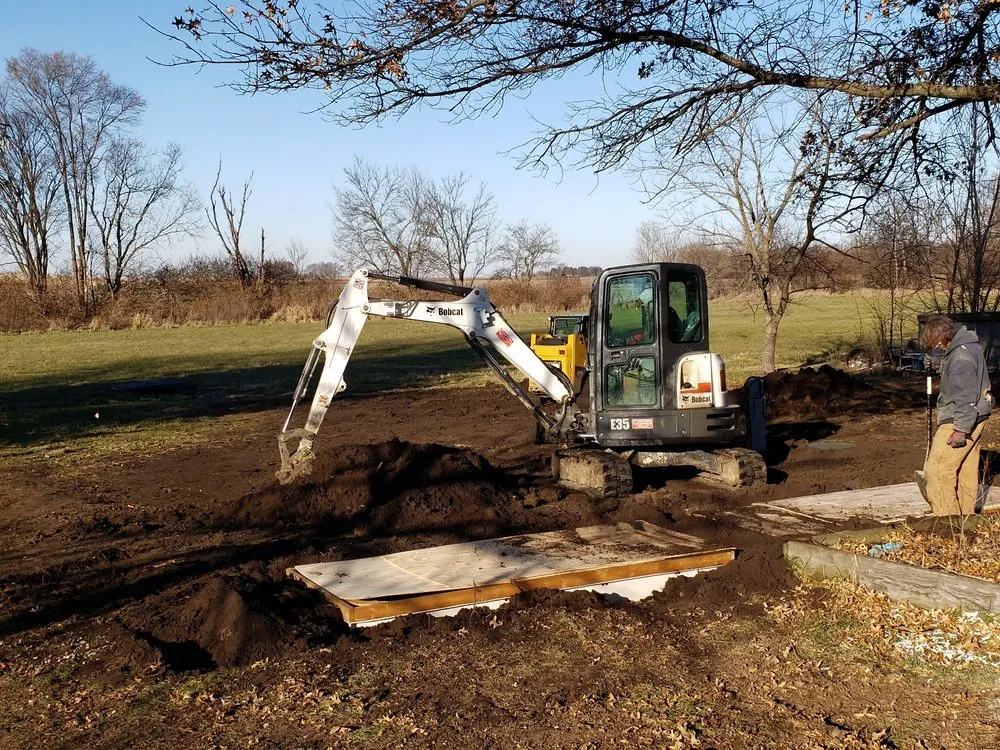 Expert pipe repair experts serving Maxwell, IA - Matthews White Plumbing