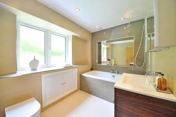 Matthews White Plumbing