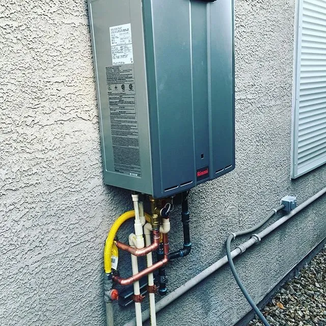 Slide of Matthias Plumbing and Heating