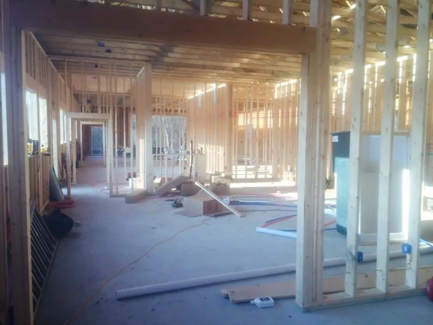 Slide of MATTICE & SONS