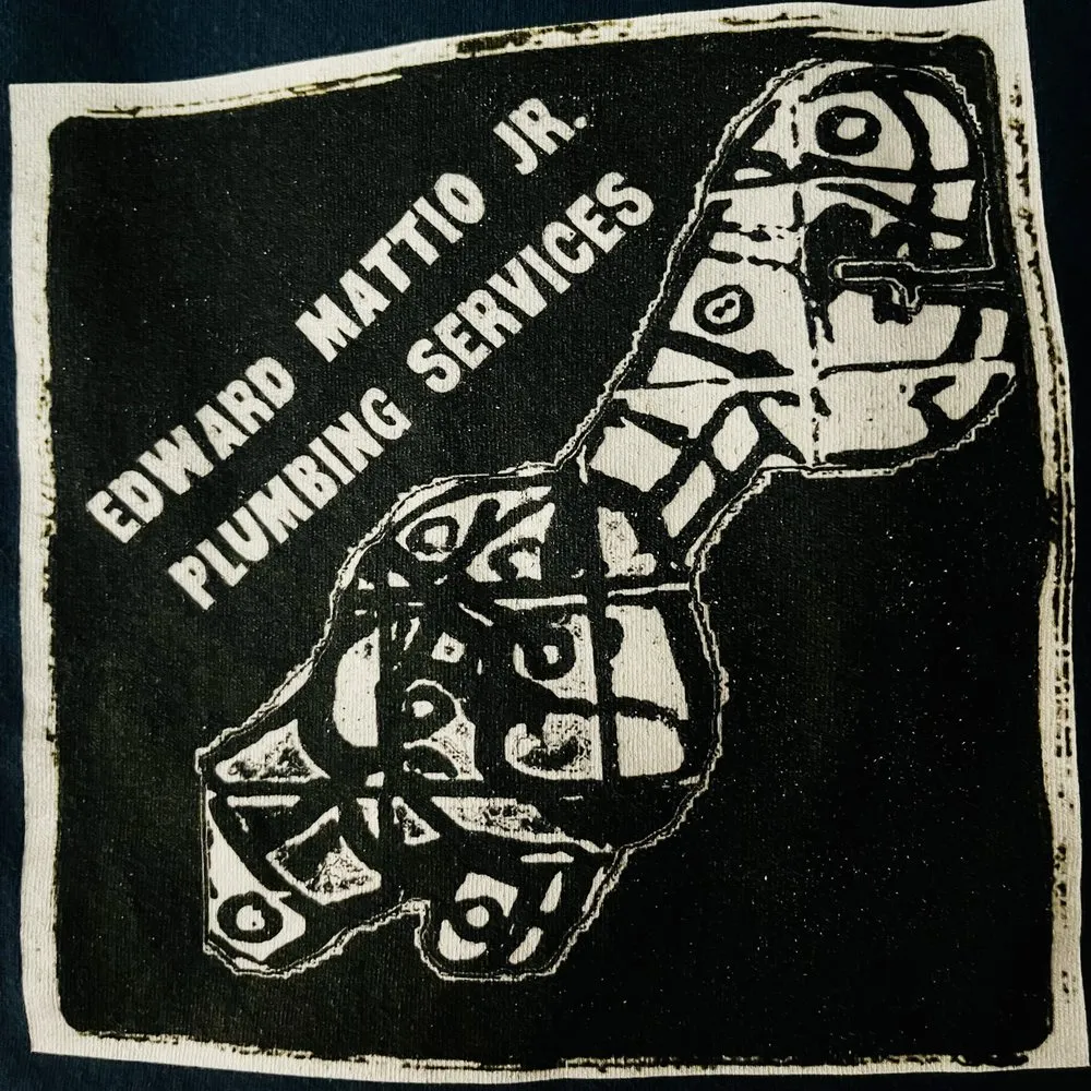 Slide of Mattio Edw E Plumbing