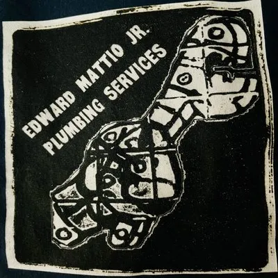 Mattio Edw E Plumbing Logo