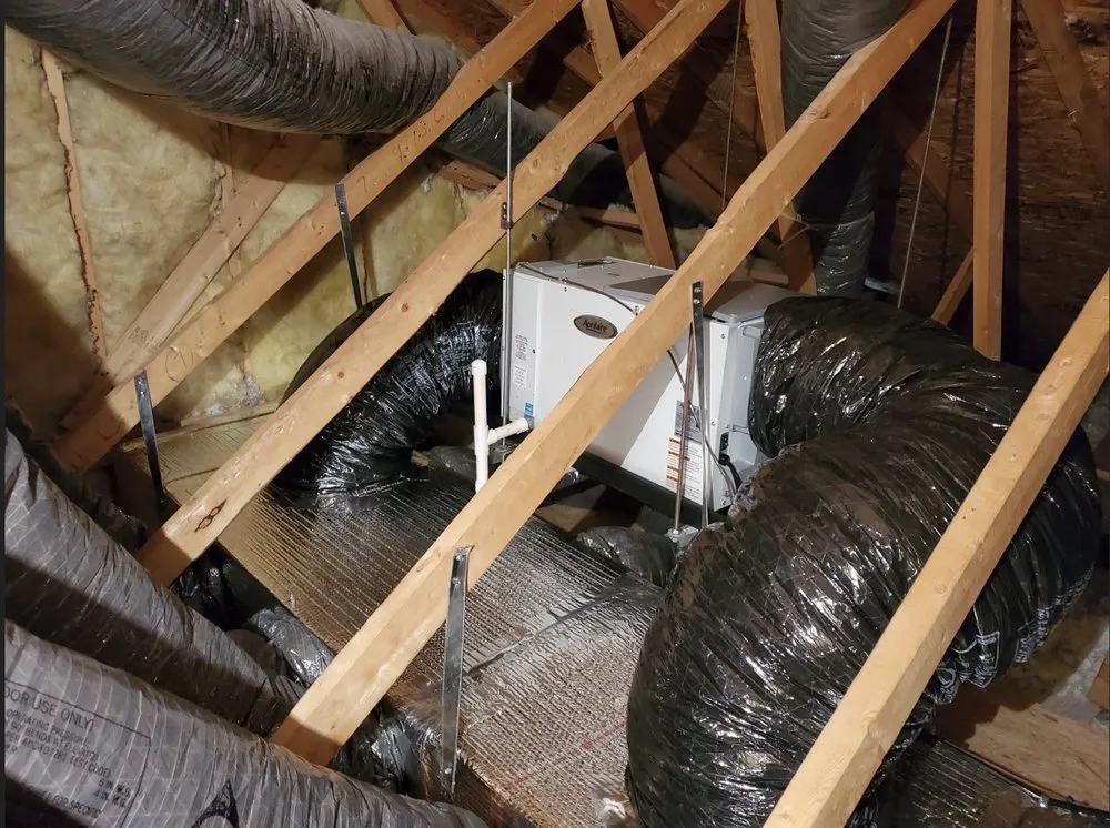 Slide of Mattioni Plumbing, Heating & Cooling