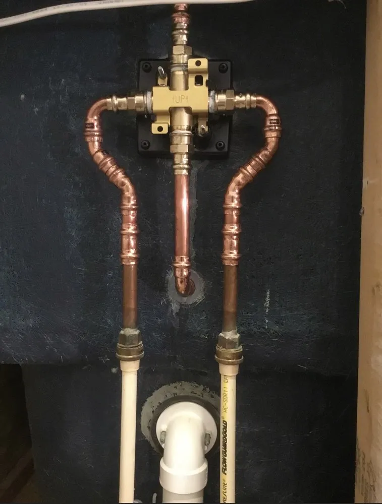 Slide of Mattioni Plumbing, Heating & Cooling