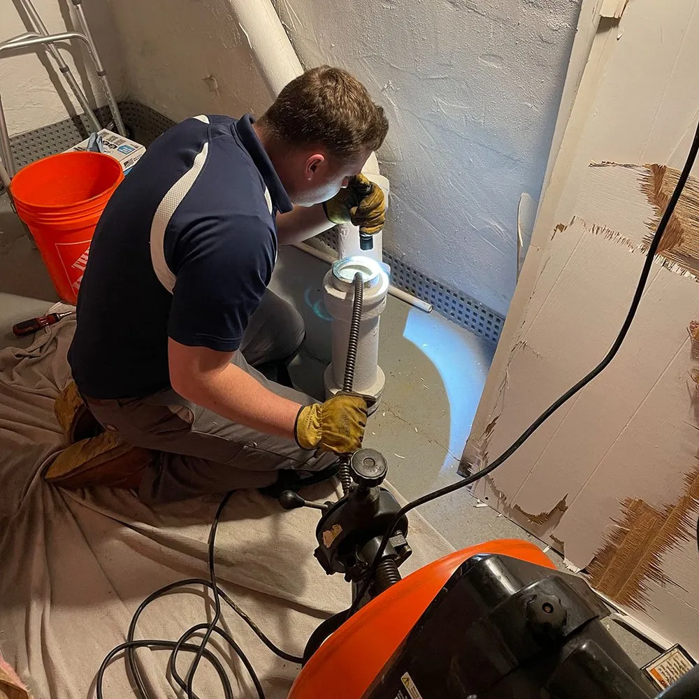 Slide of Mattioni Plumbing, Heating & Cooling