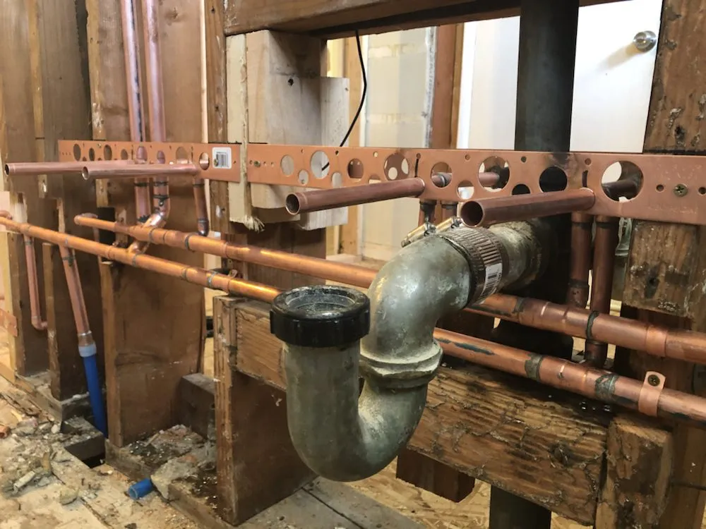 Slide of Mattos Discount Plumbing & Drain Cleaning