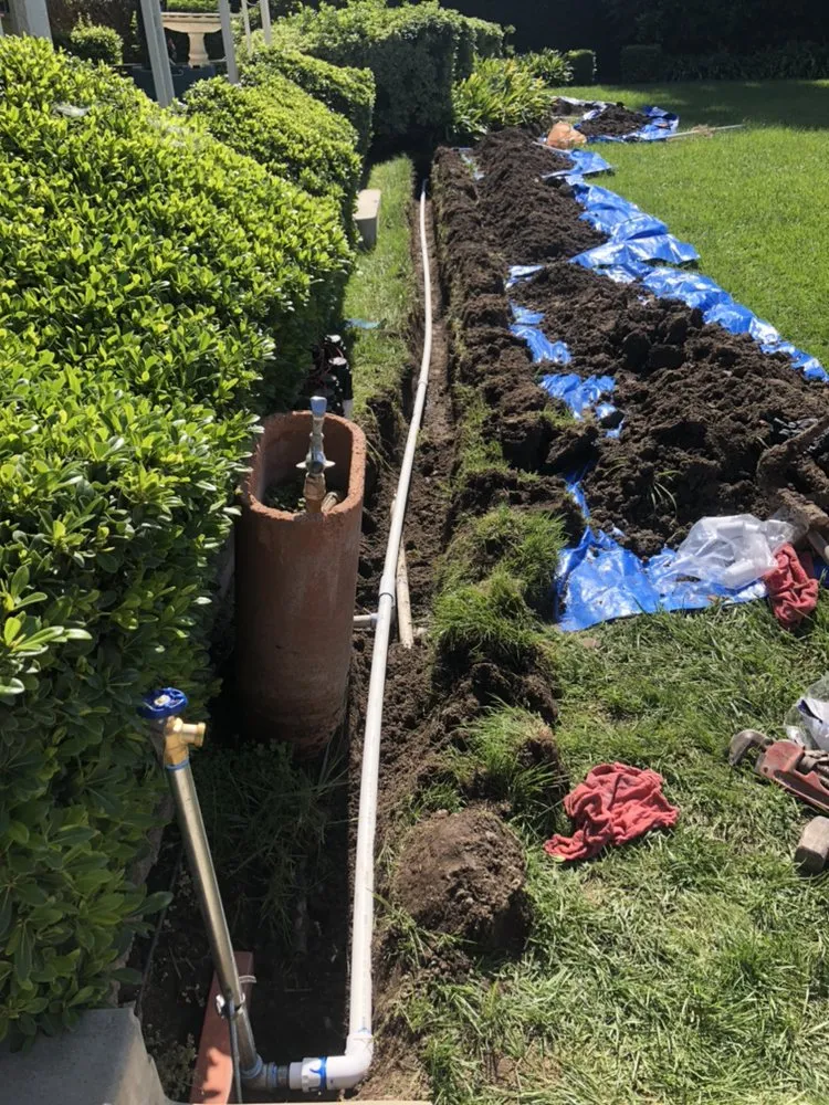 Slide of Mattos Discount Plumbing & Drain Cleaning