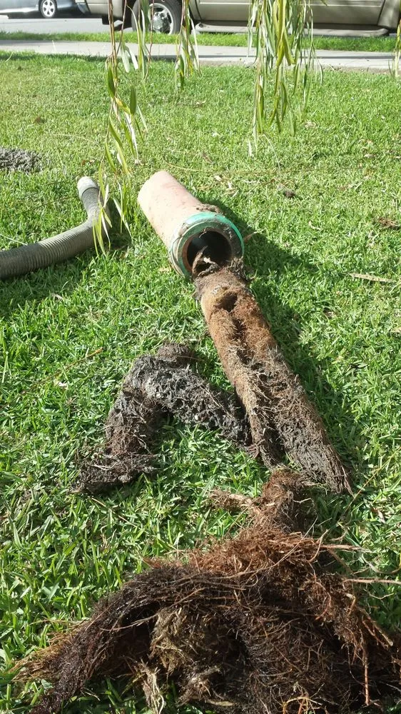 Slide of Mattos Discount Plumbing & Drain Cleaning