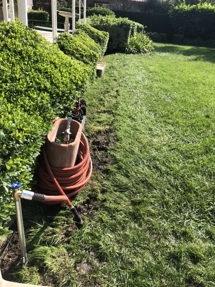 Slide of Mattos Discount Plumbing & Drain Cleaning