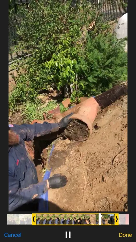 Slide of Mattos Discount Plumbing & Drain Cleaning