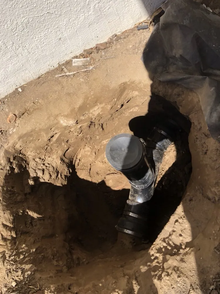 Slide of Mattos Discount Plumbing & Drain Cleaning