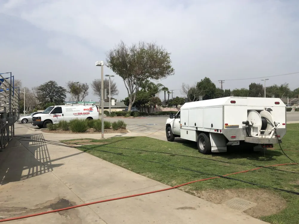 Slide of Mattos Discount Plumbing & Drain Cleaning