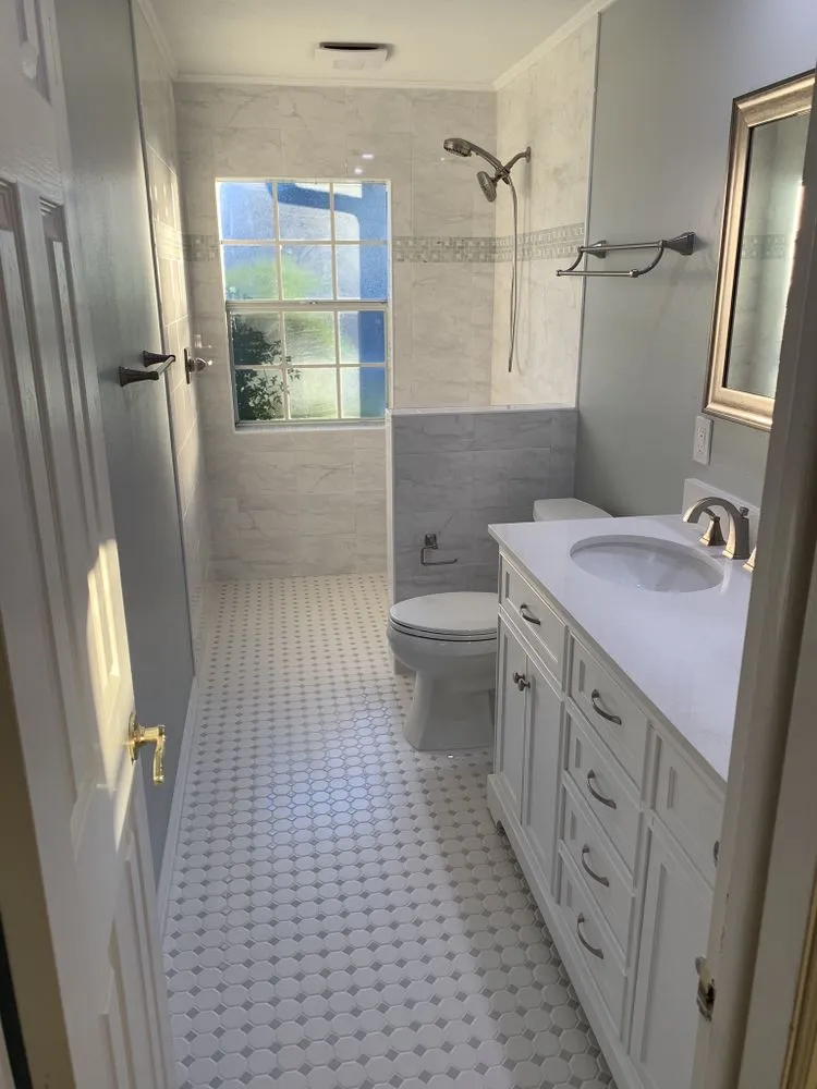 Slide of Matt's Handyman Services