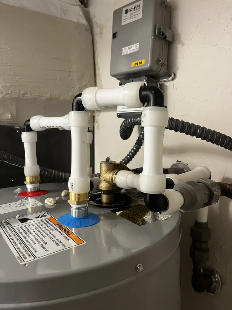 Slide of Matt's Handyman Services