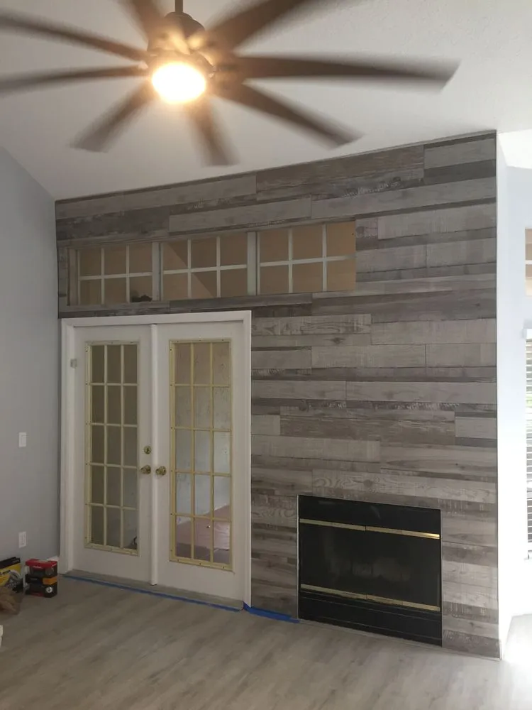 Slide of Matt's Handyman Services