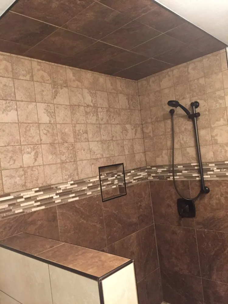 Slide of Matt's Handyman Services