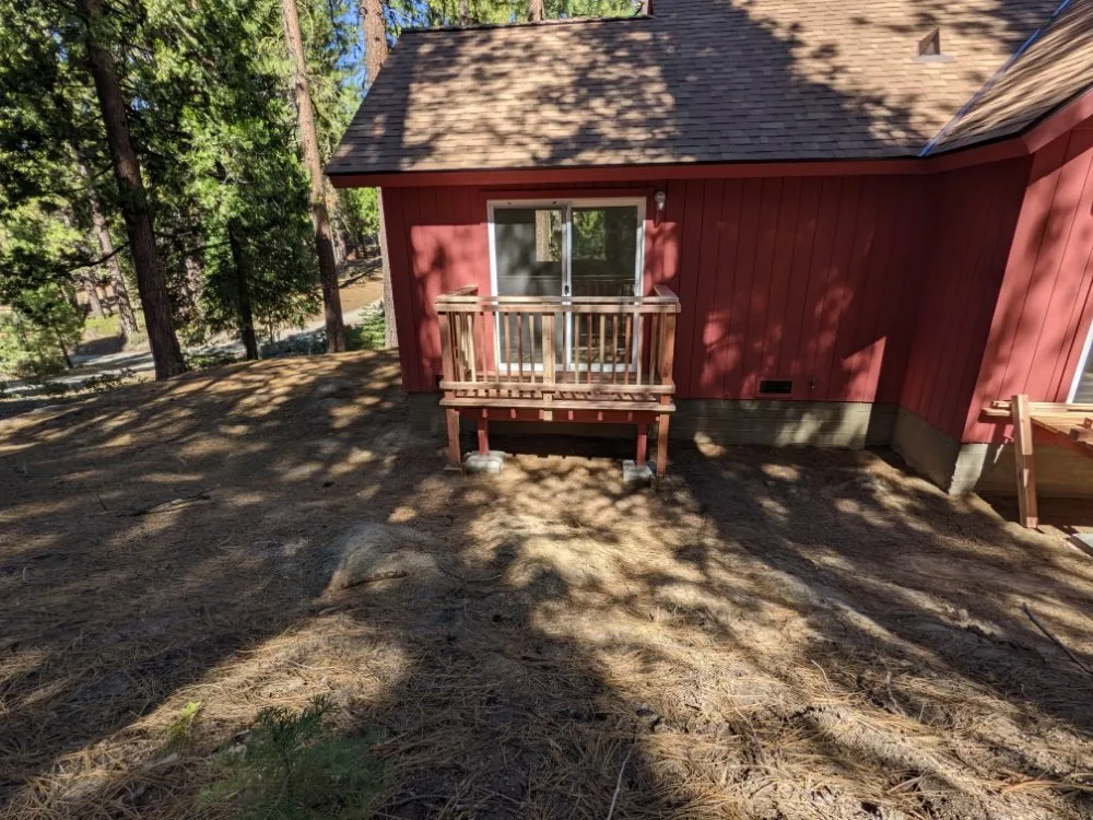 Slide of Matt's Home Maintenance And Window Screens