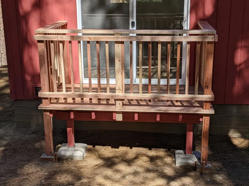 Slide of Matt's Home Maintenance And Window Screens