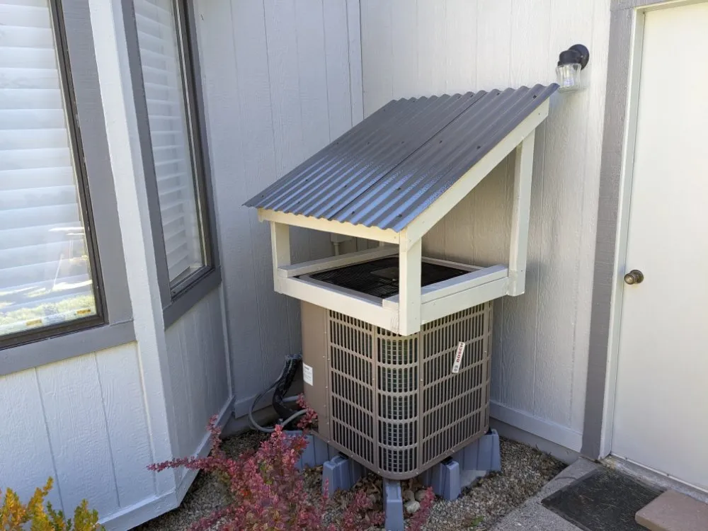 Slide of Matt's Home Maintenance And Window Screens