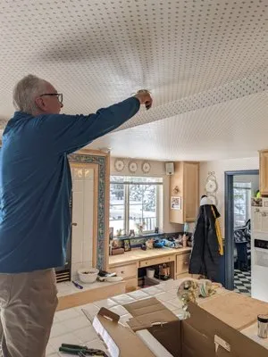 Matt's Home Maintenance And Window Screens