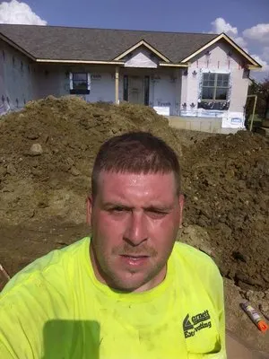 Matt's Plumbing And Sewer Cleaning Logo