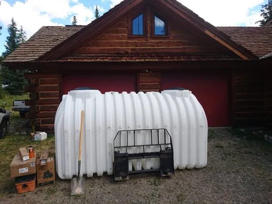 Matt's Plumbing Service