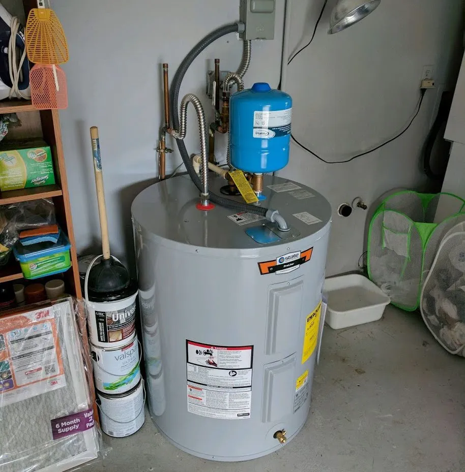 Slide of Matt's Plumbing Services