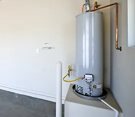 Slide of Matt's Plumbing Services