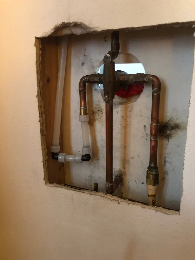 Expert leak detection experts serving Tampa, FL - Matt's Plumbing Services