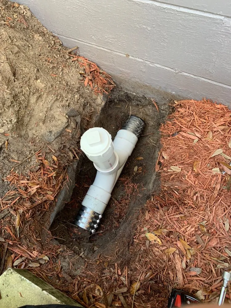 Slide of Matt's Plumbing Services