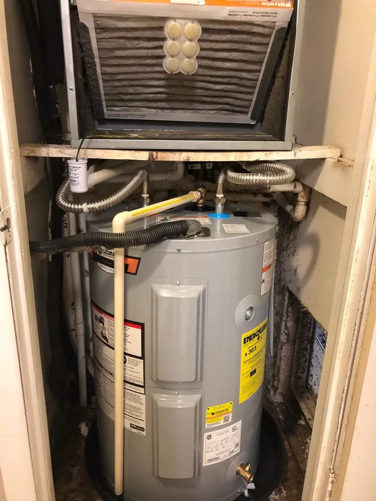 Slide of Matt's Plumbing Services